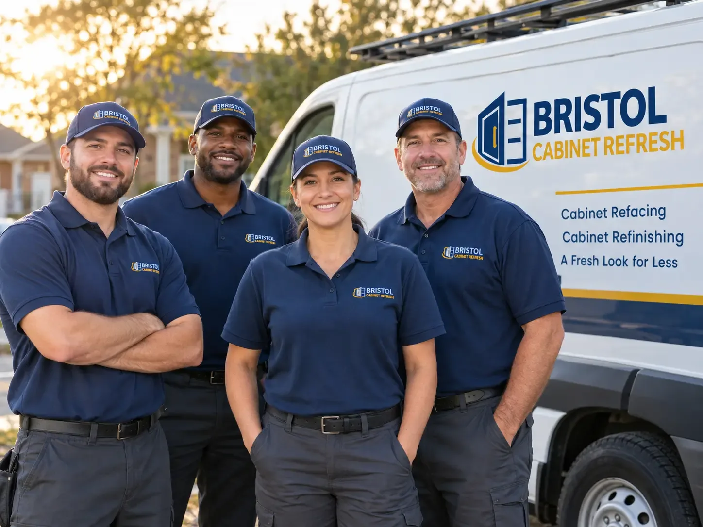 Kitchen Cabinet Refacing company in Riverside, WY